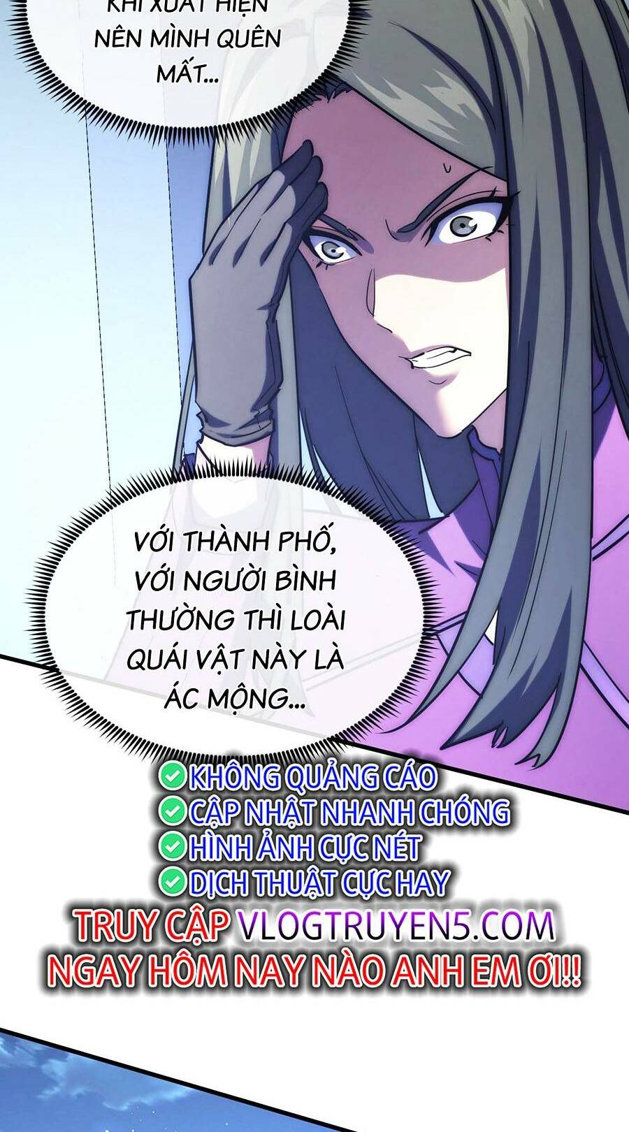 Mạt Thế Quật Khởi Chapter 221 - Trang 2