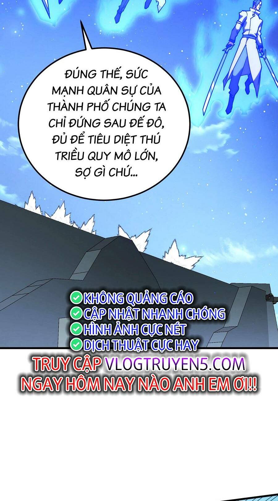 Mạt Thế Quật Khởi Chapter 221 - Trang 2