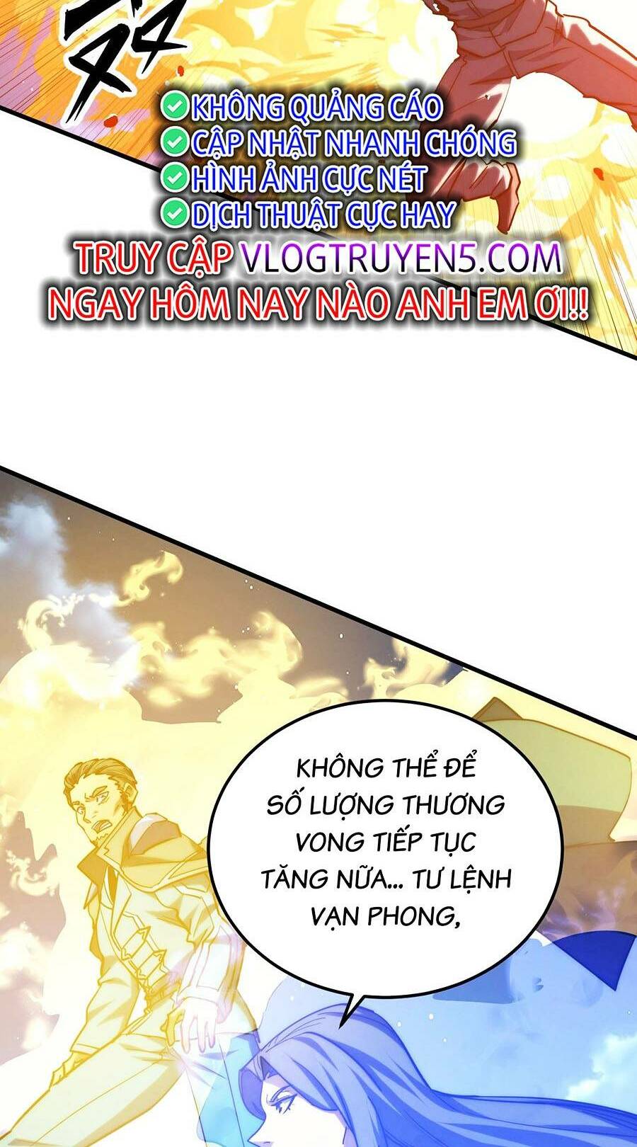 Mạt Thế Quật Khởi Chapter 221 - Trang 2