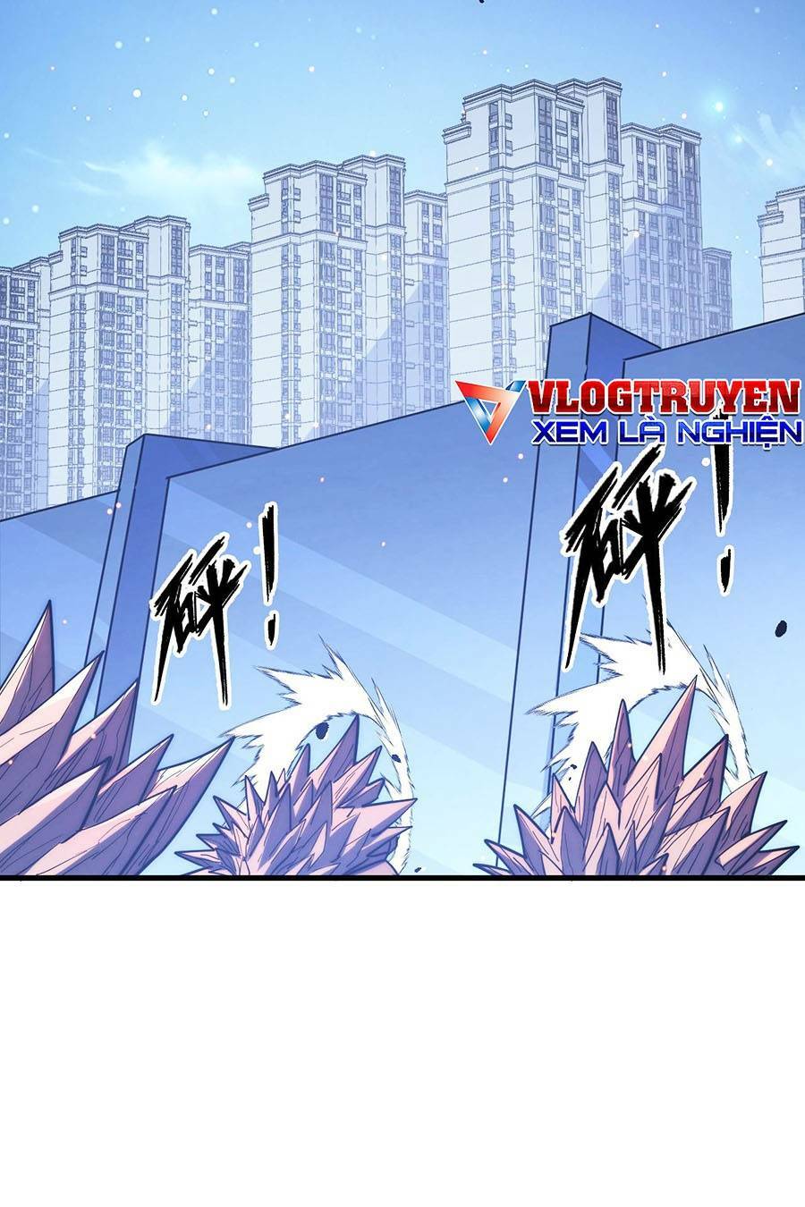 Mạt Thế Quật Khởi Chapter 221 - Trang 2