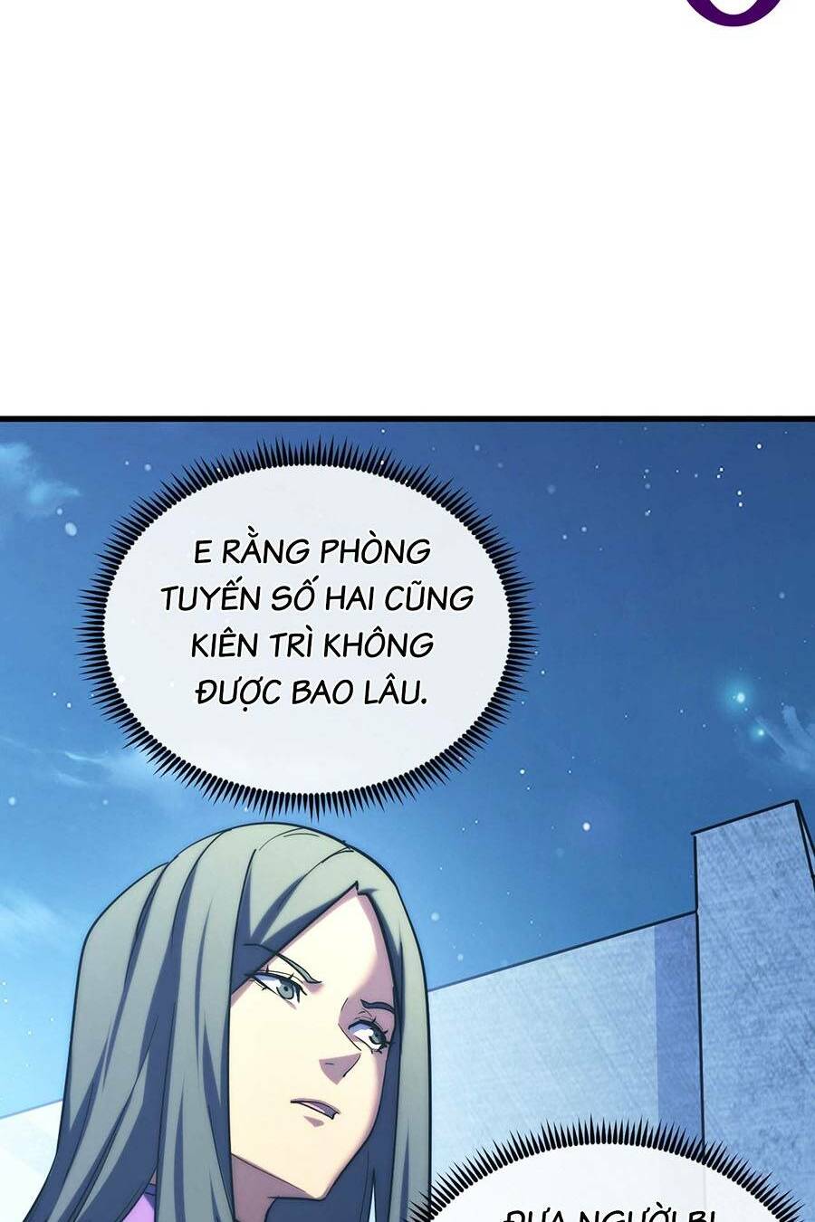 Mạt Thế Quật Khởi Chapter 221 - Trang 2