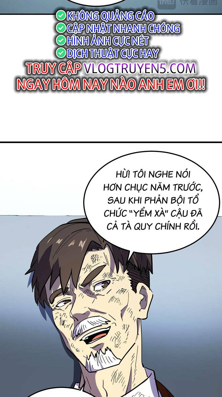 Mạt Thế Quật Khởi Chapter 220 - Trang 2