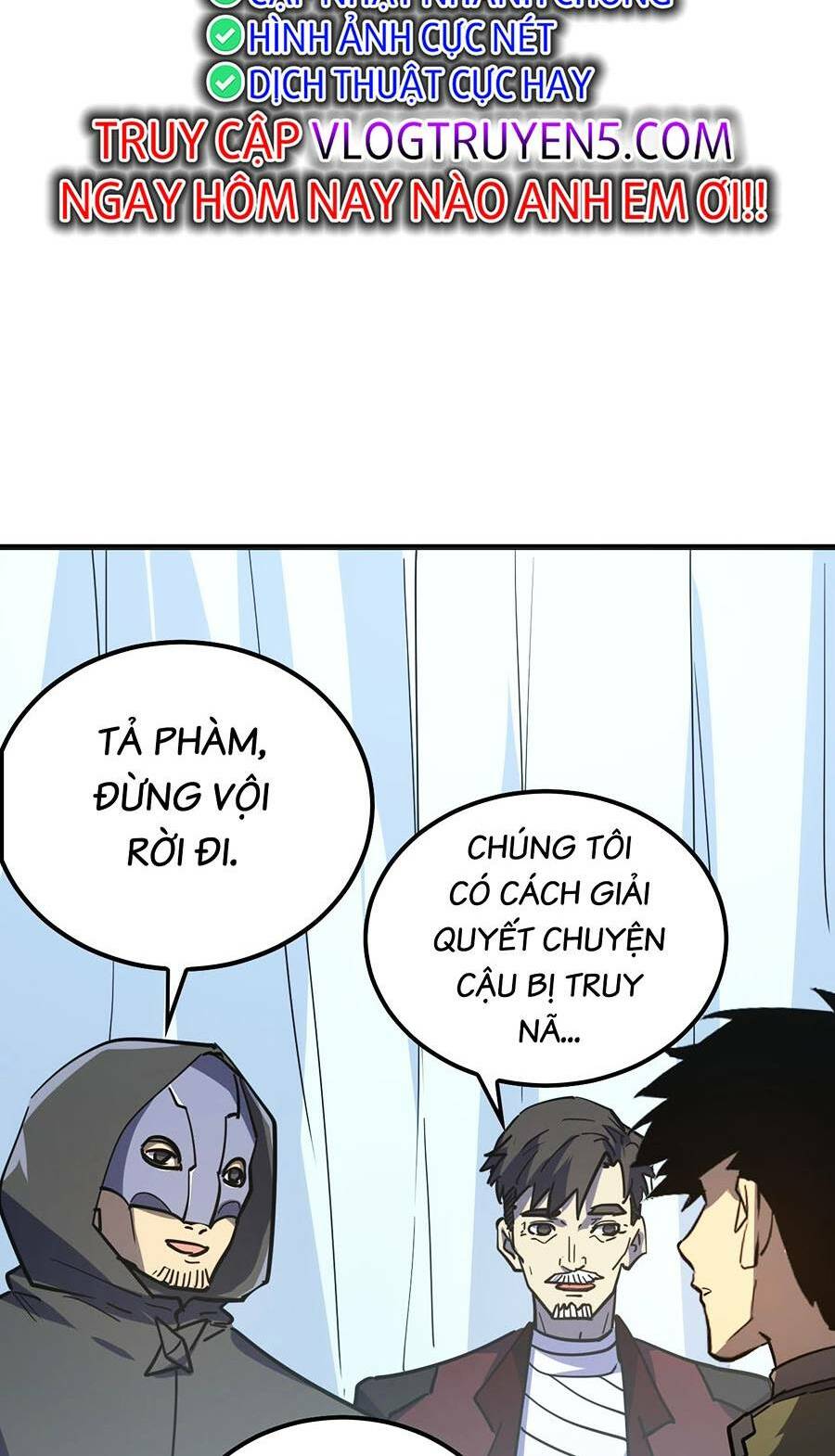 Mạt Thế Quật Khởi Chapter 220 - Trang 2