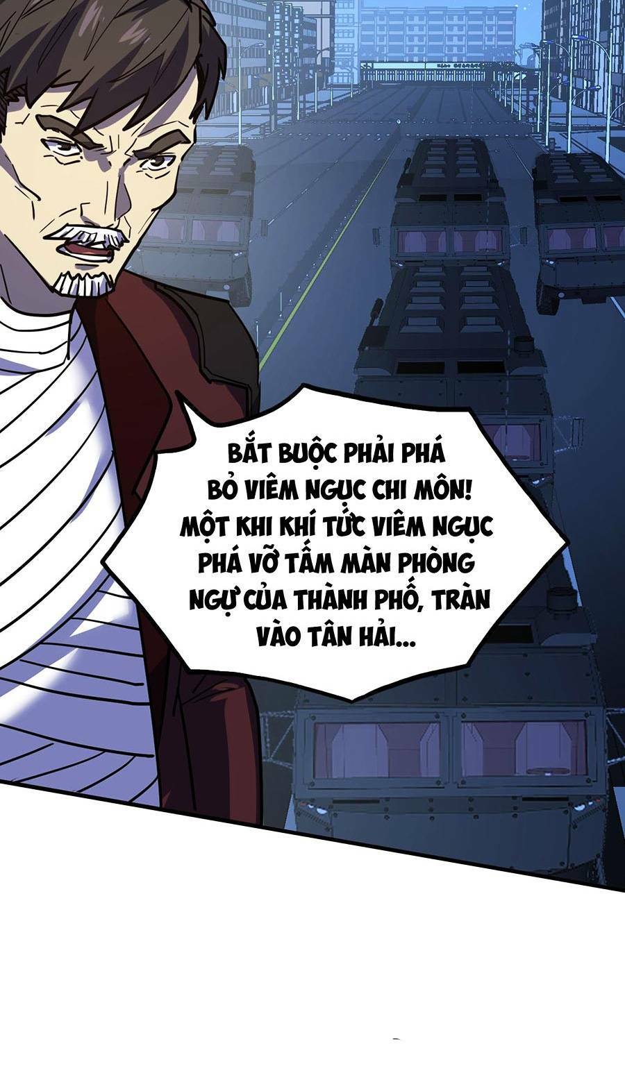 Mạt Thế Quật Khởi Chapter 220 - Trang 2