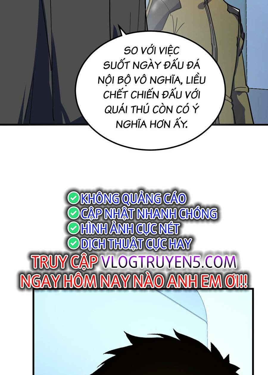 Mạt Thế Quật Khởi Chapter 220 - Trang 2