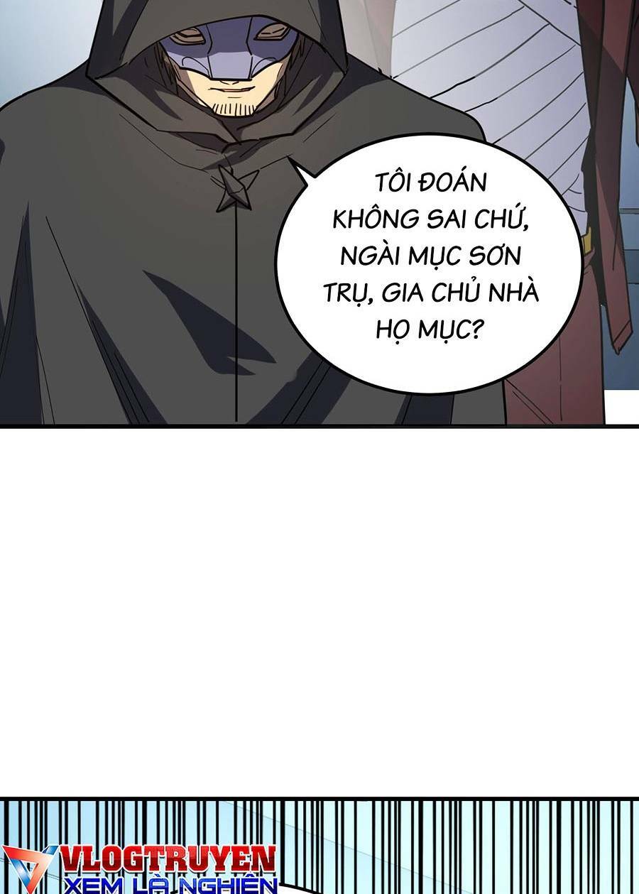 Mạt Thế Quật Khởi Chapter 220 - Trang 2