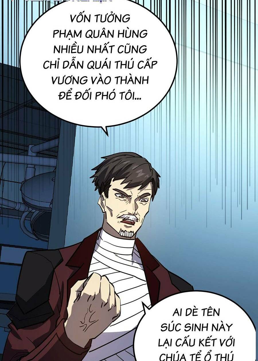 Mạt Thế Quật Khởi Chapter 220 - Trang 2