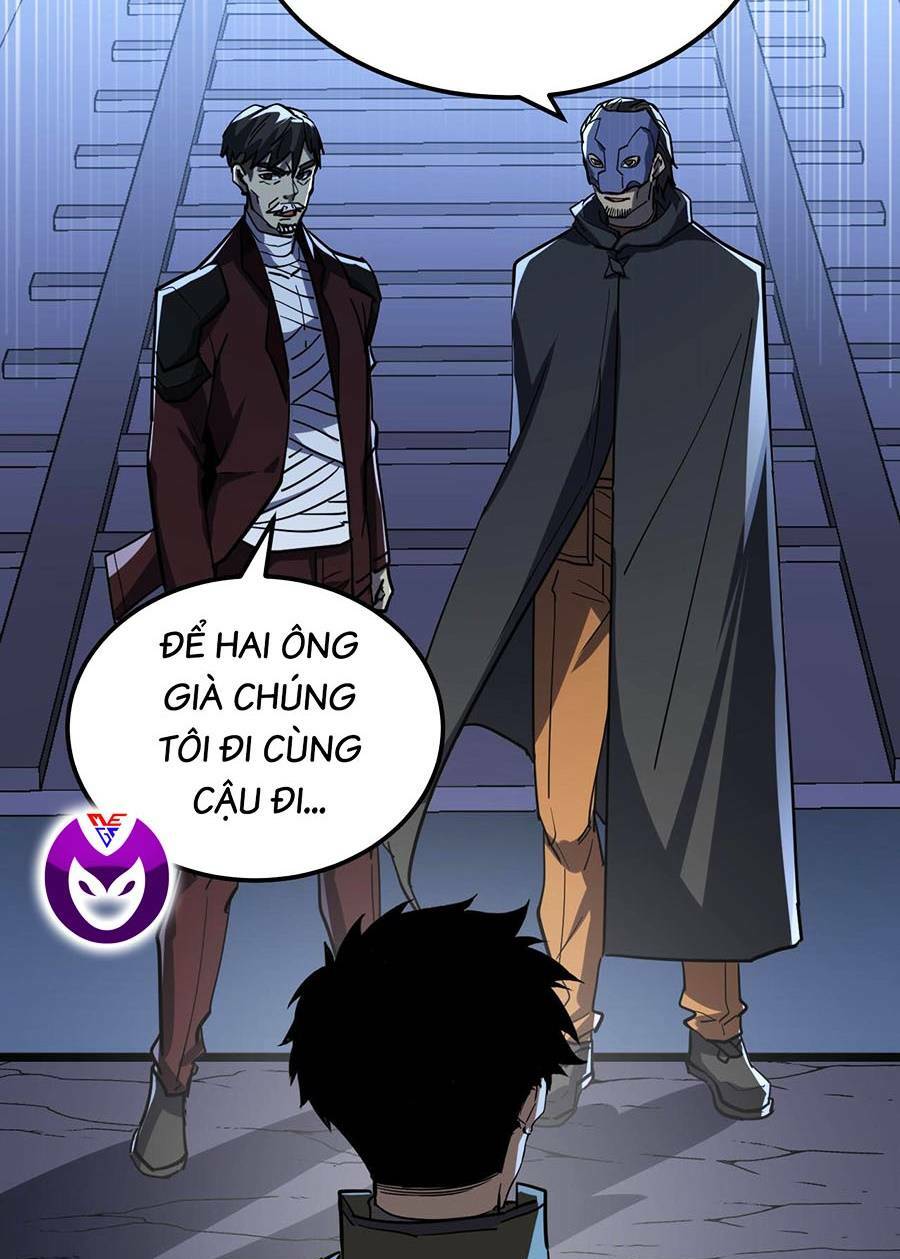 Mạt Thế Quật Khởi Chapter 220 - Trang 2