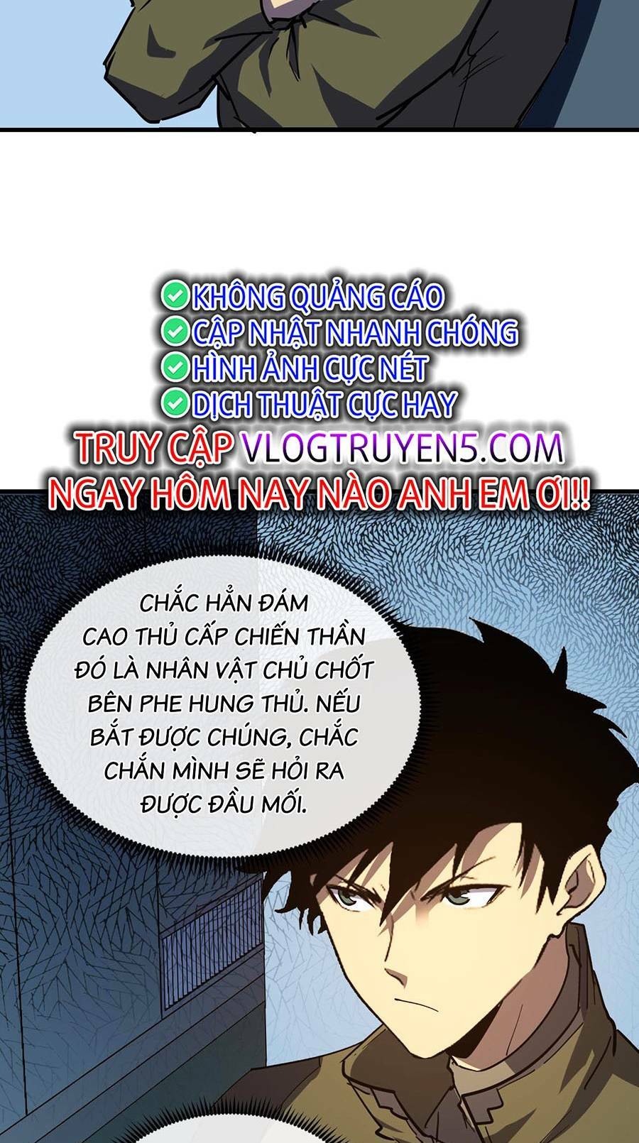 Mạt Thế Quật Khởi Chapter 220 - Trang 2