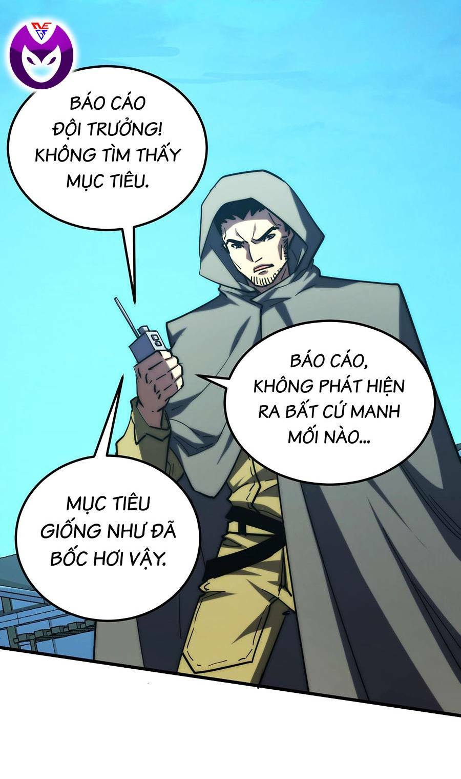 Mạt Thế Quật Khởi Chapter 219 - Trang 2