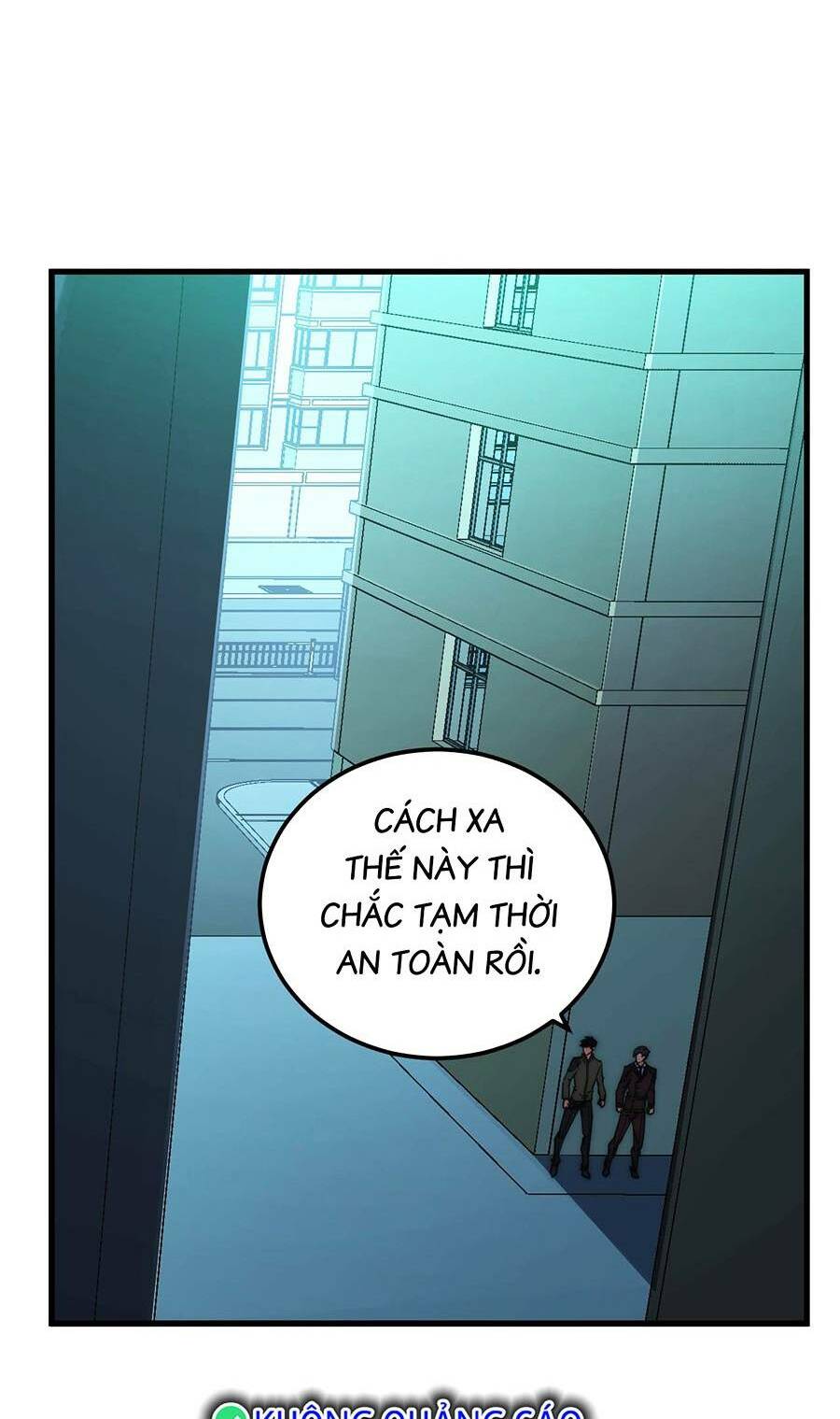 Mạt Thế Quật Khởi Chapter 219 - Trang 2