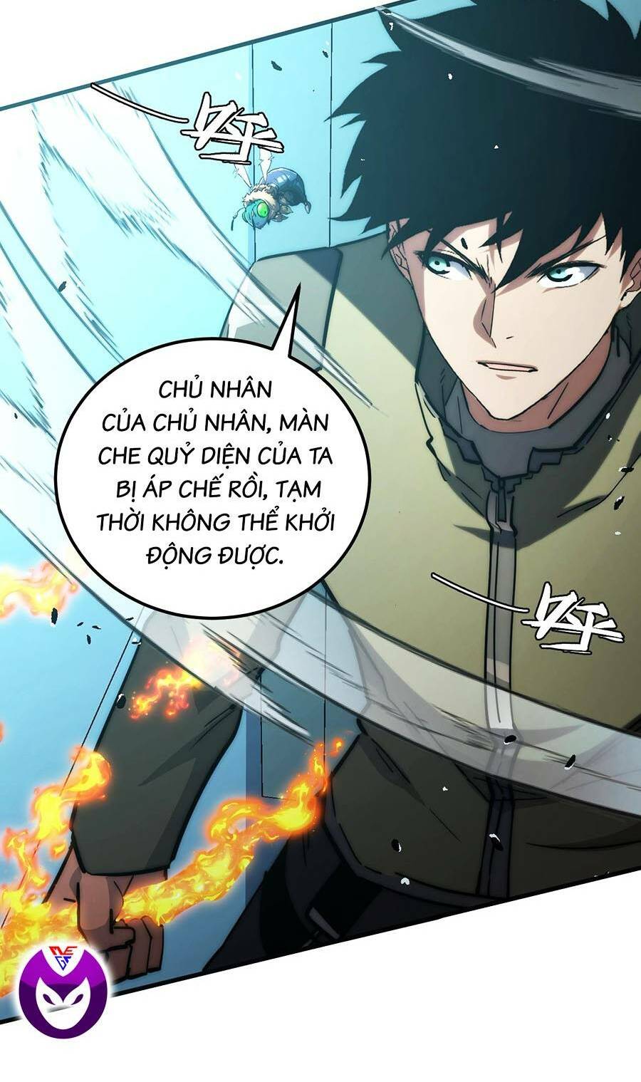 Mạt Thế Quật Khởi Chapter 219 - Trang 2