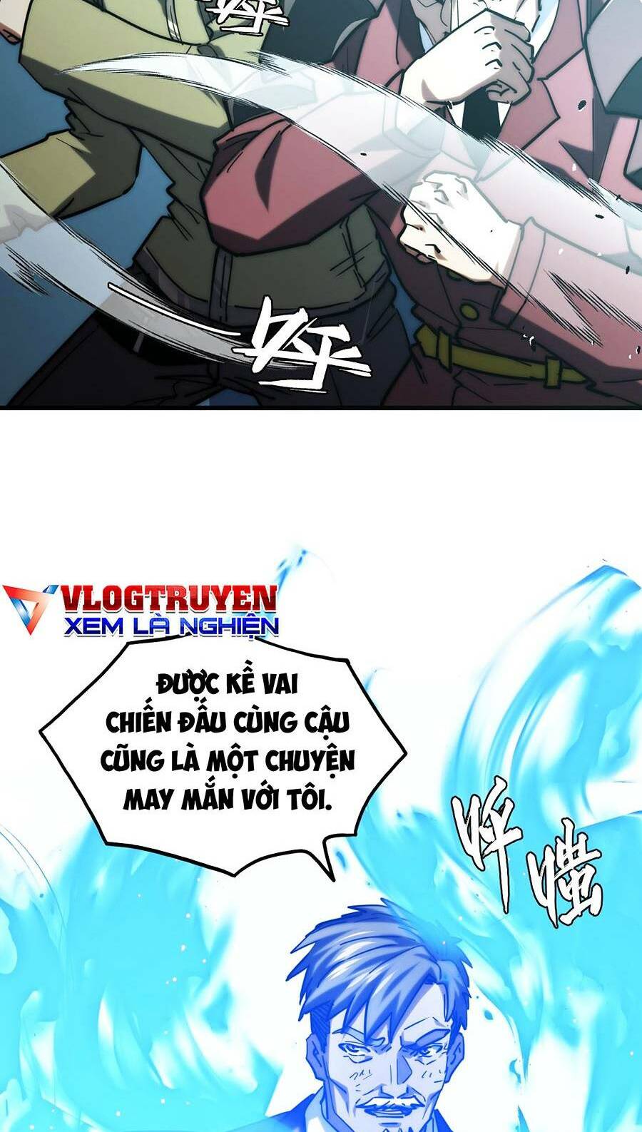 Mạt Thế Quật Khởi Chapter 219 - Trang 2