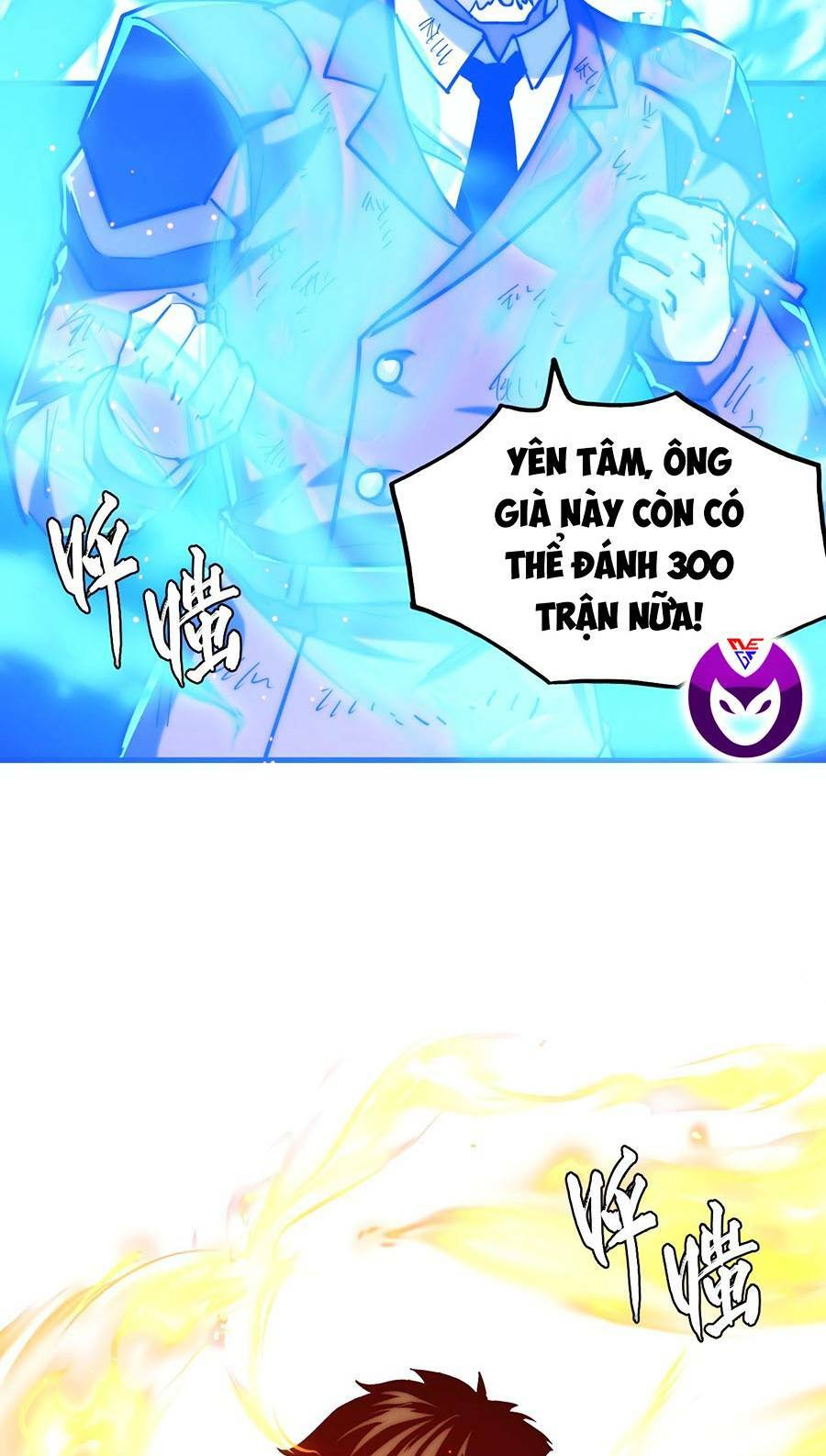 Mạt Thế Quật Khởi Chapter 219 - Trang 2