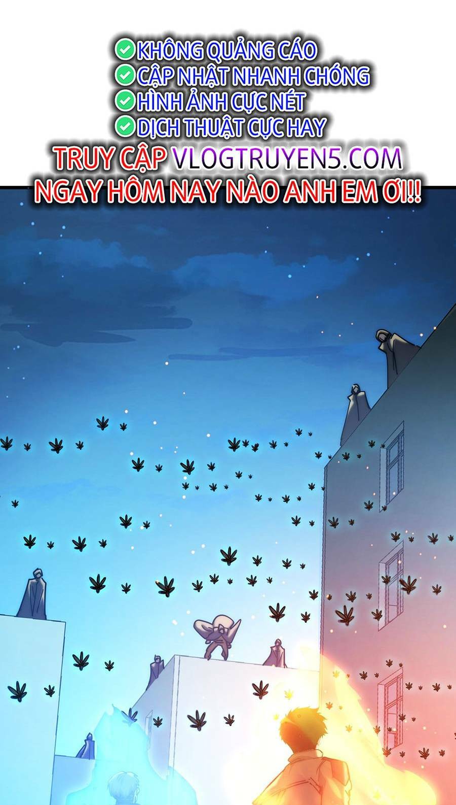 Mạt Thế Quật Khởi Chapter 219 - Trang 2