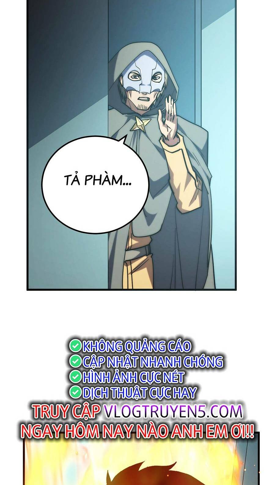 Mạt Thế Quật Khởi Chapter 219 - Trang 2