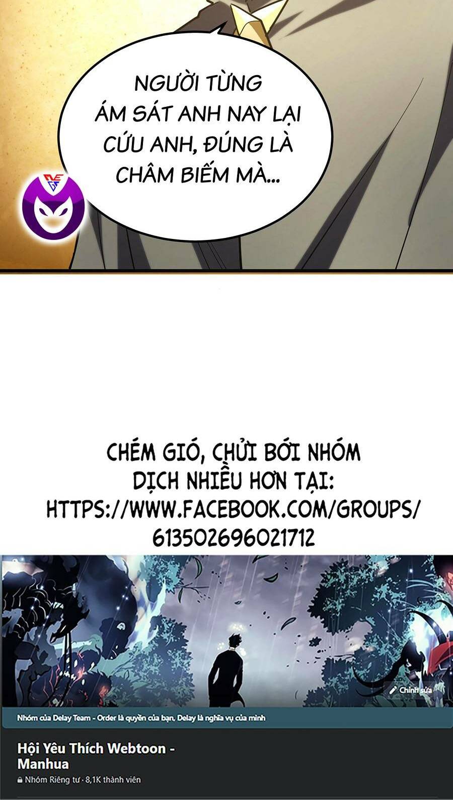 Mạt Thế Quật Khởi Chapter 219 - Trang 2