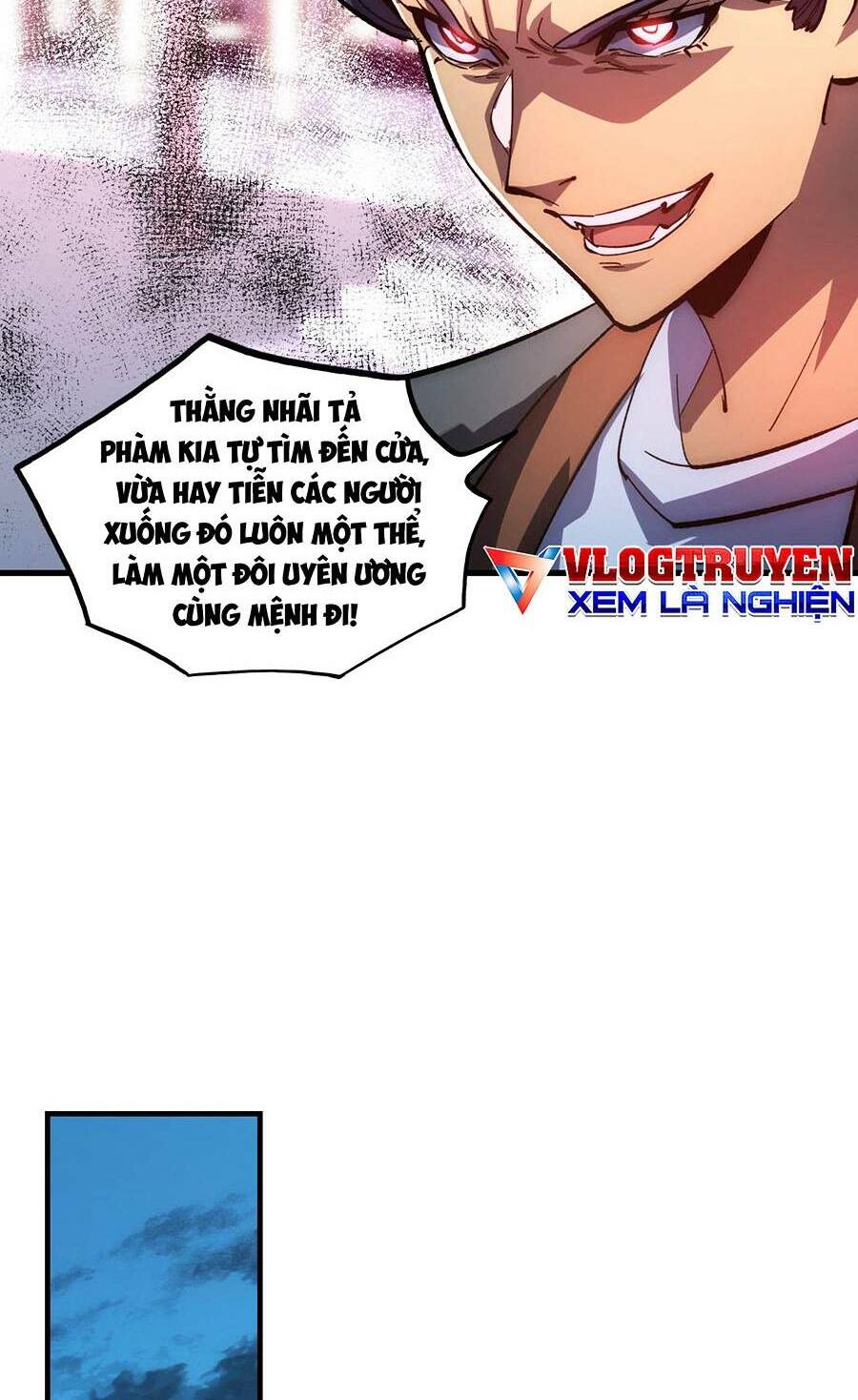 Mạt Thế Quật Khởi Chapter 217 - Trang 2