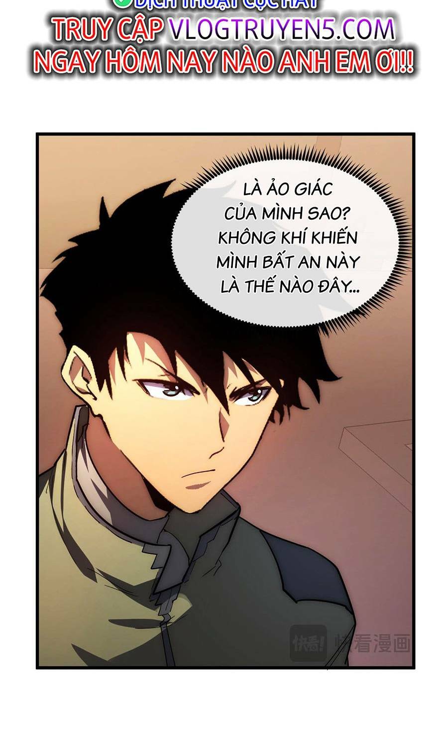 Mạt Thế Quật Khởi Chapter 217 - Trang 2