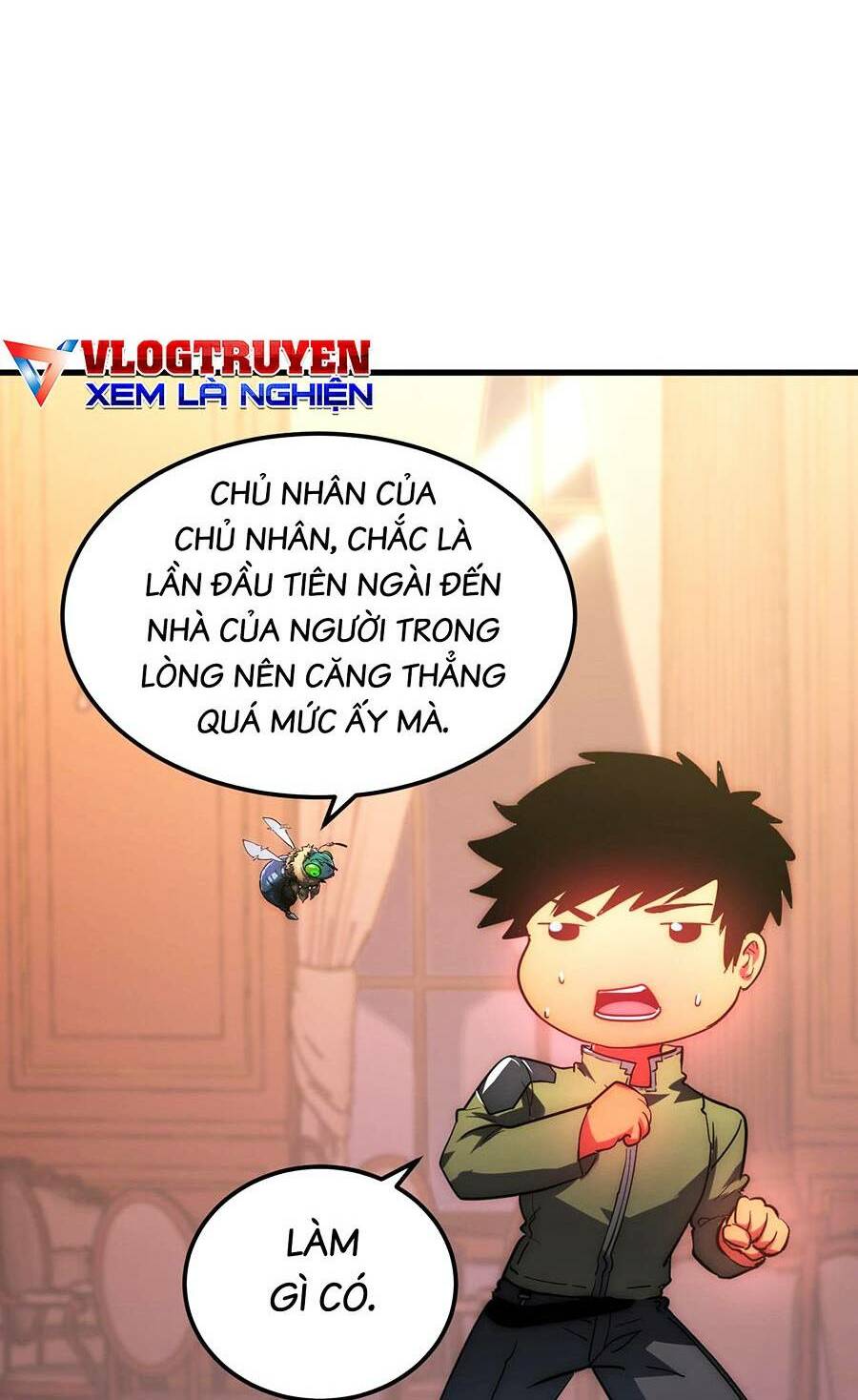 Mạt Thế Quật Khởi Chapter 217 - Trang 2