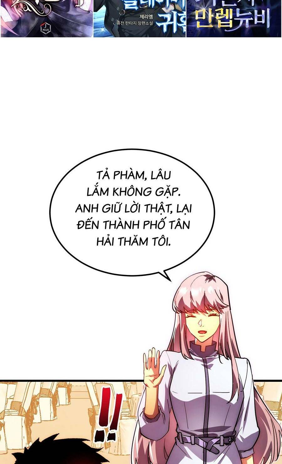 Mạt Thế Quật Khởi Chapter 217 - Trang 2