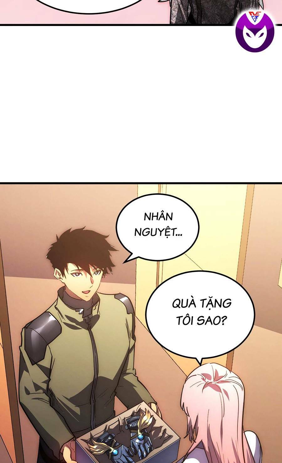 Mạt Thế Quật Khởi Chapter 217 - Trang 2