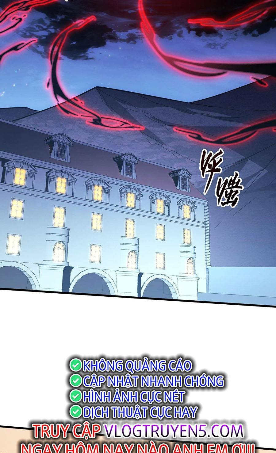 Mạt Thế Quật Khởi Chapter 217 - Trang 2