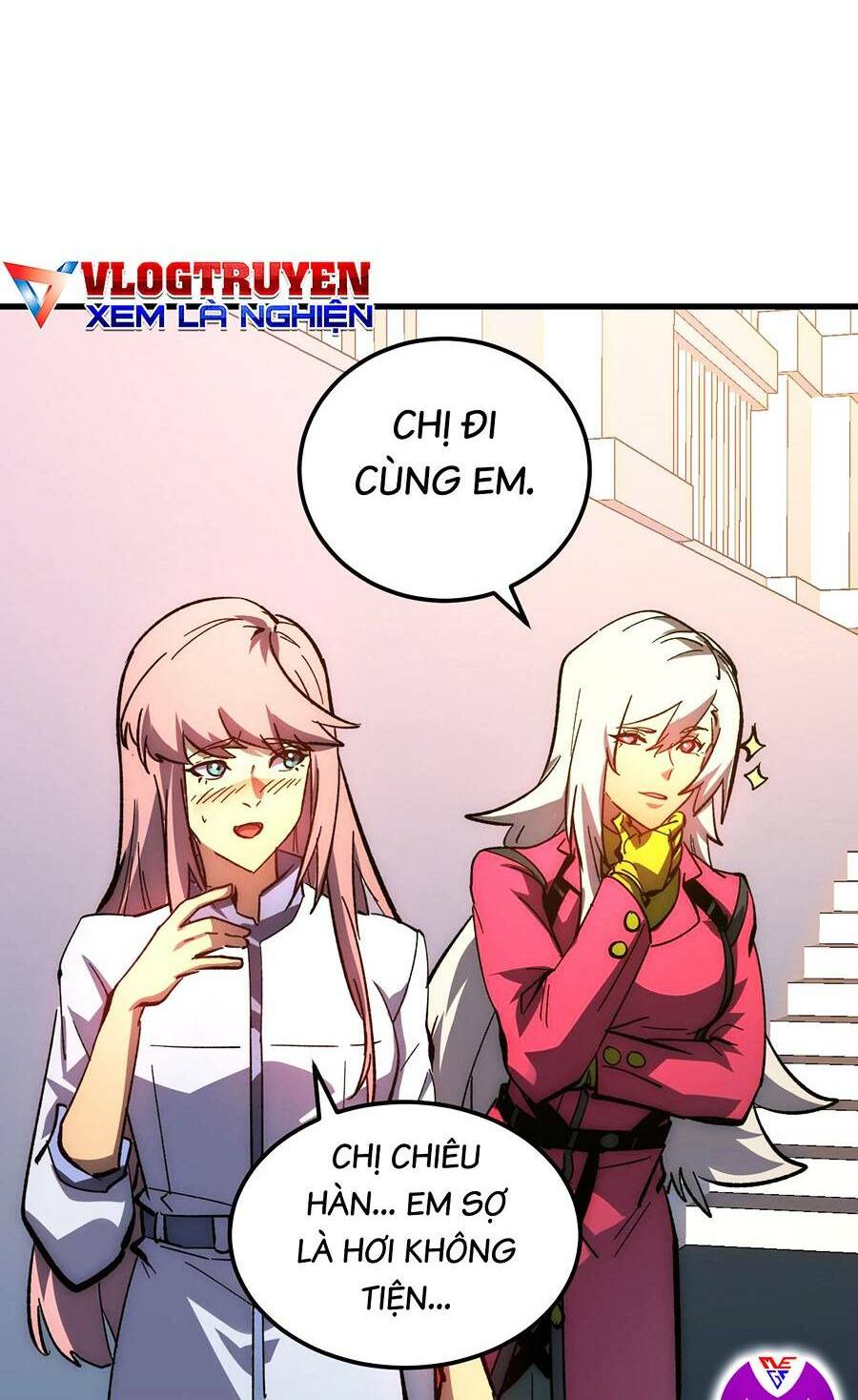 Mạt Thế Quật Khởi Chapter 217 - Trang 2