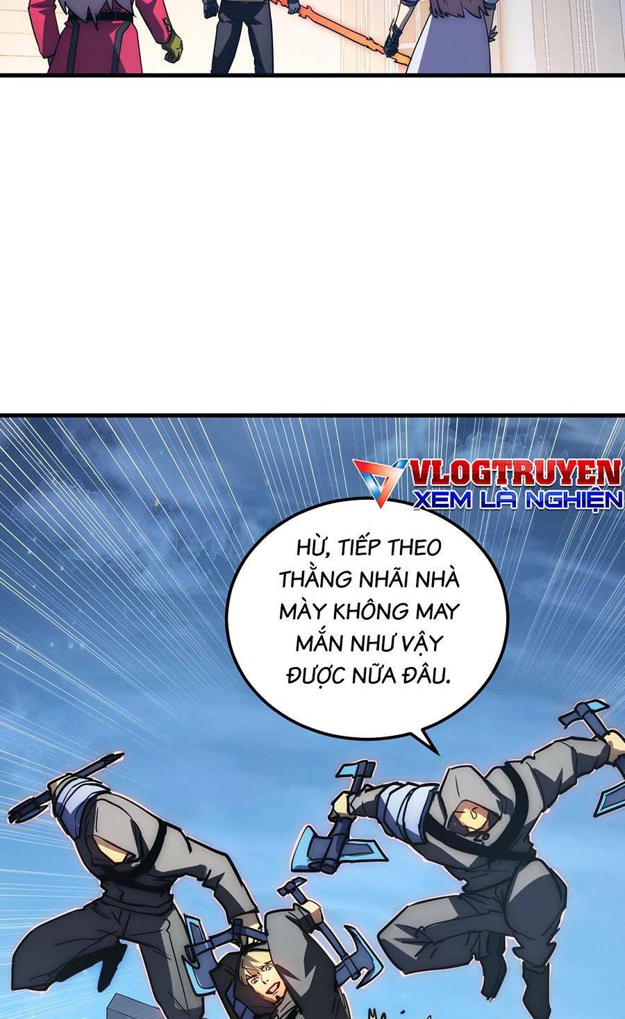 Mạt Thế Quật Khởi Chapter 217 - Trang 2