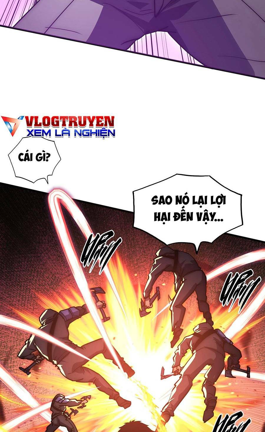 Mạt Thế Quật Khởi Chapter 217 - Trang 2