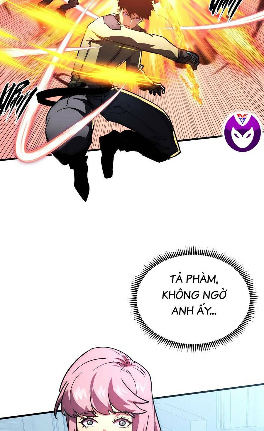 Mạt Thế Quật Khởi Chapter 217 - Trang 2