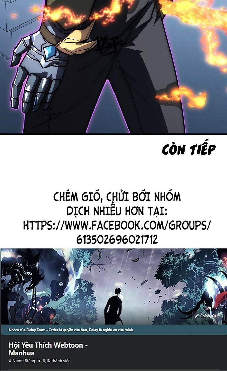 Mạt Thế Quật Khởi Chapter 217 - Trang 2