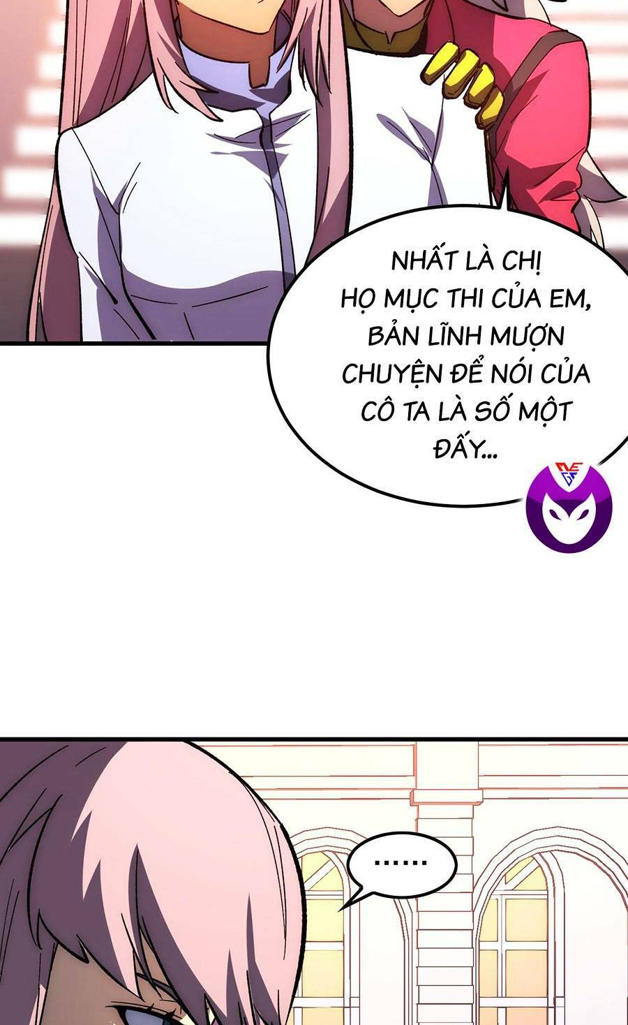 Mạt Thế Quật Khởi Chapter 217 - Trang 2