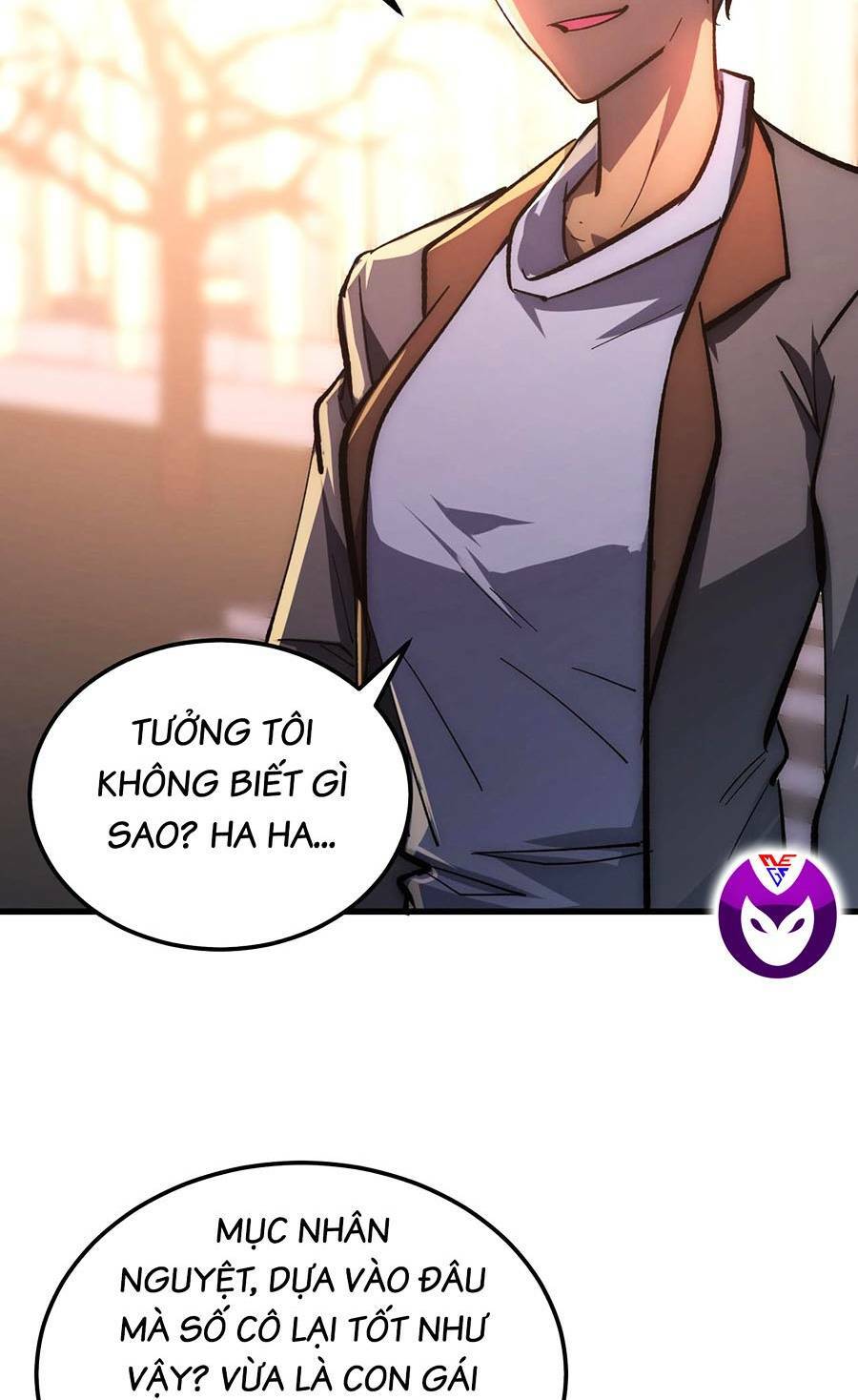 Mạt Thế Quật Khởi Chapter 217 - Trang 2