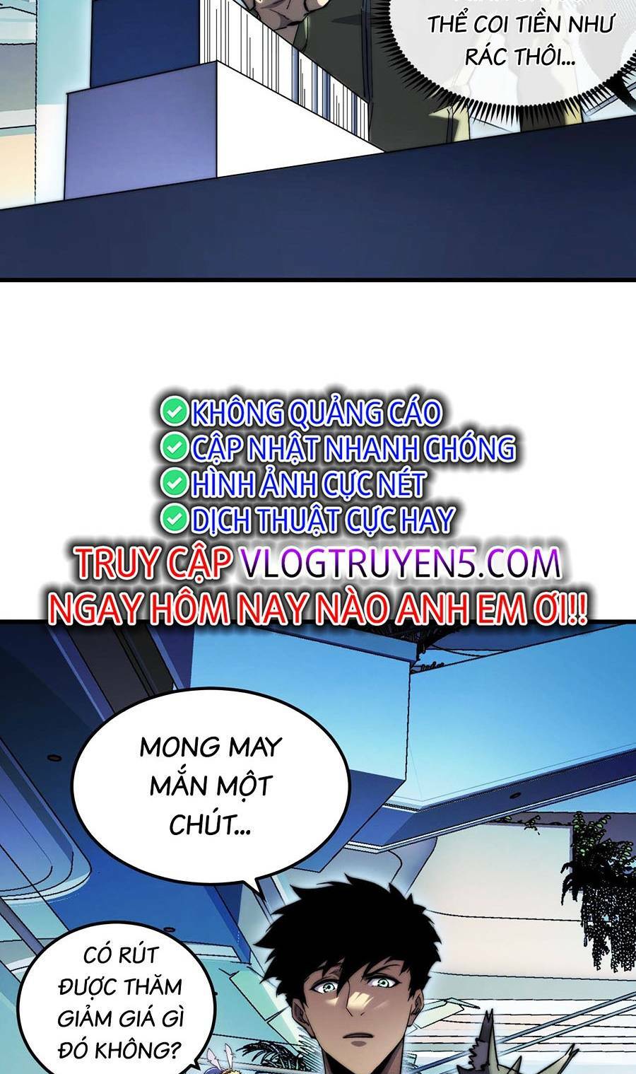 Mạt Thế Quật Khởi Chapter 216 - Trang 2