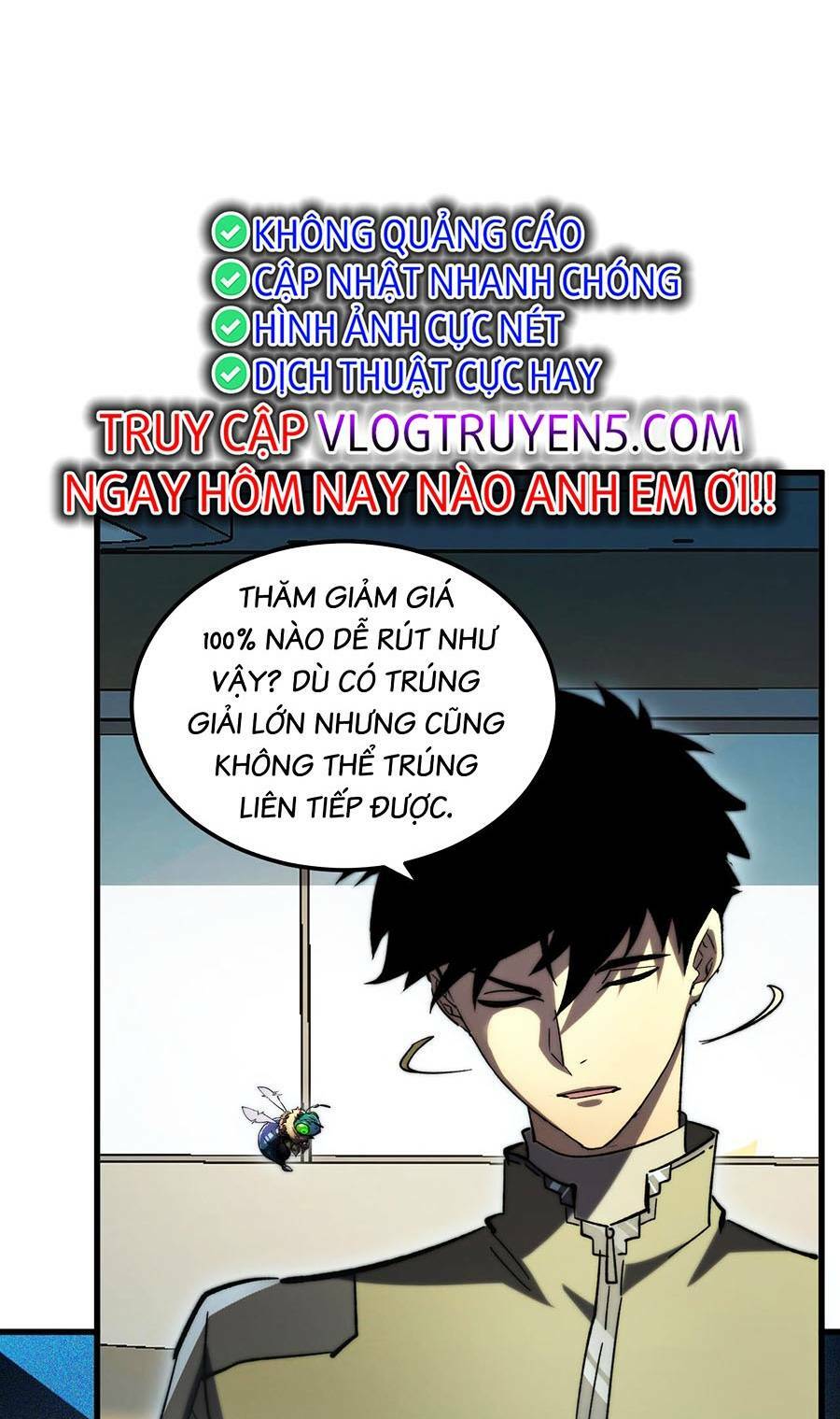 Mạt Thế Quật Khởi Chapter 216 - Trang 2