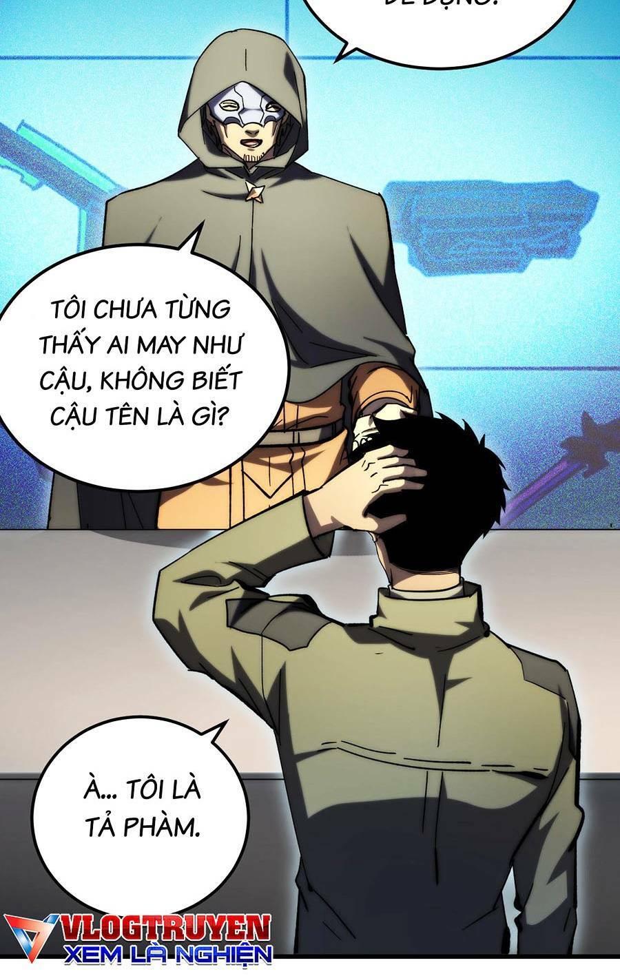 Mạt Thế Quật Khởi Chapter 216 - Trang 2