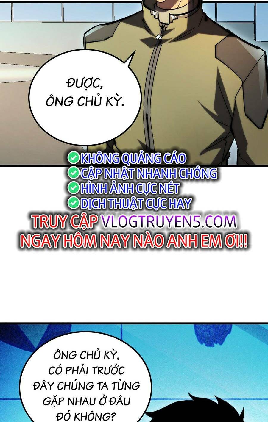 Mạt Thế Quật Khởi Chapter 216 - Trang 2