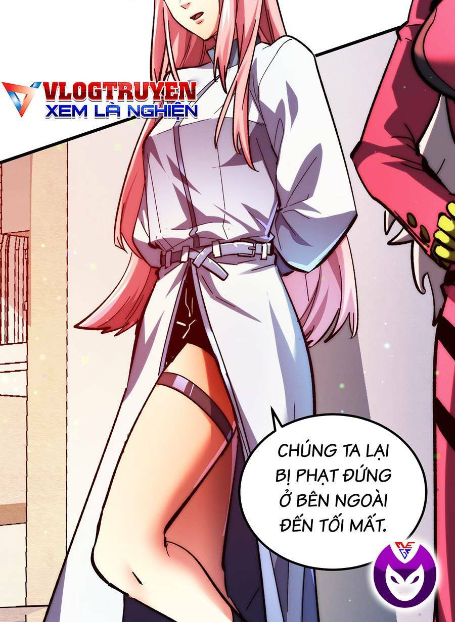 Mạt Thế Quật Khởi Chapter 216 - Trang 2