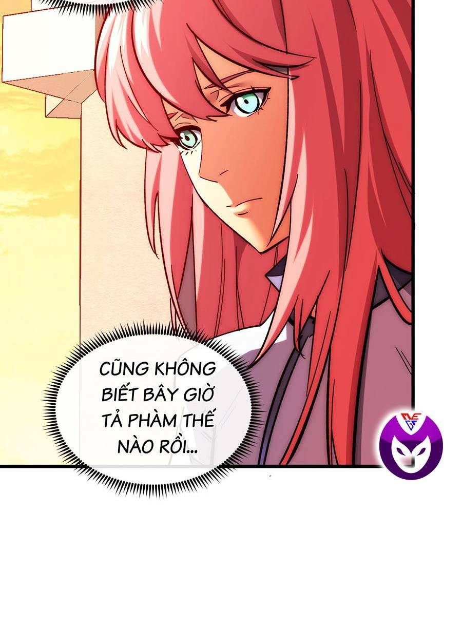 Mạt Thế Quật Khởi Chapter 216 - Trang 2