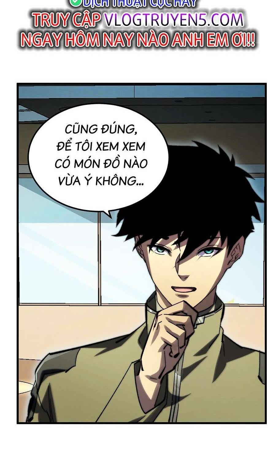 Mạt Thế Quật Khởi Chapter 216 - Trang 2