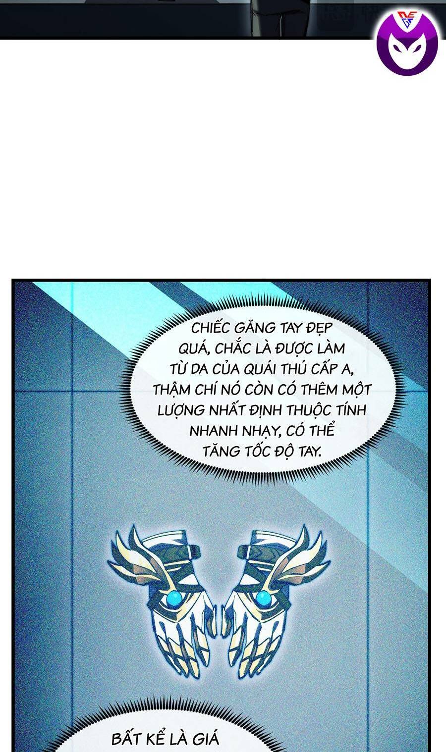 Mạt Thế Quật Khởi Chapter 216 - Trang 2