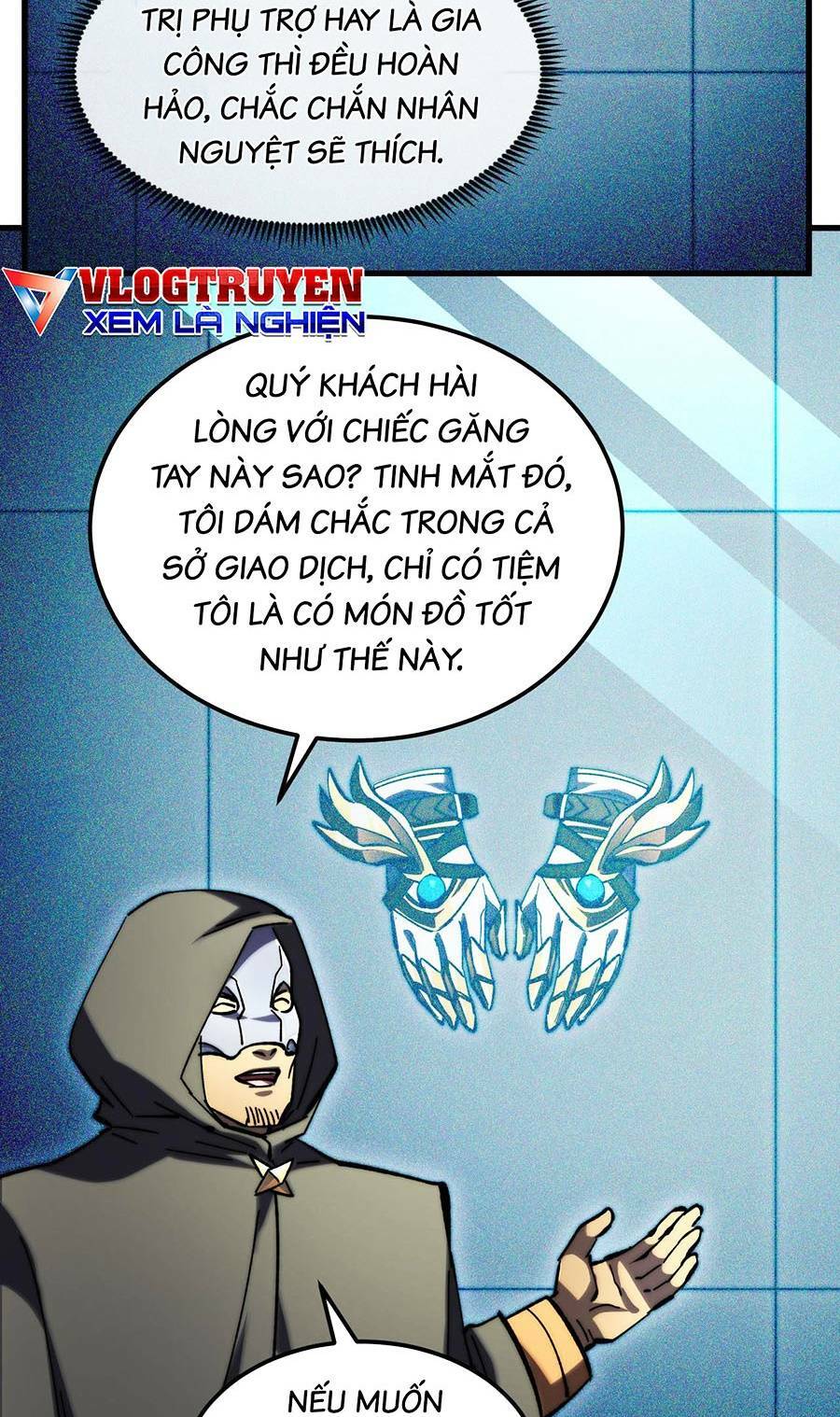 Mạt Thế Quật Khởi Chapter 216 - Trang 2