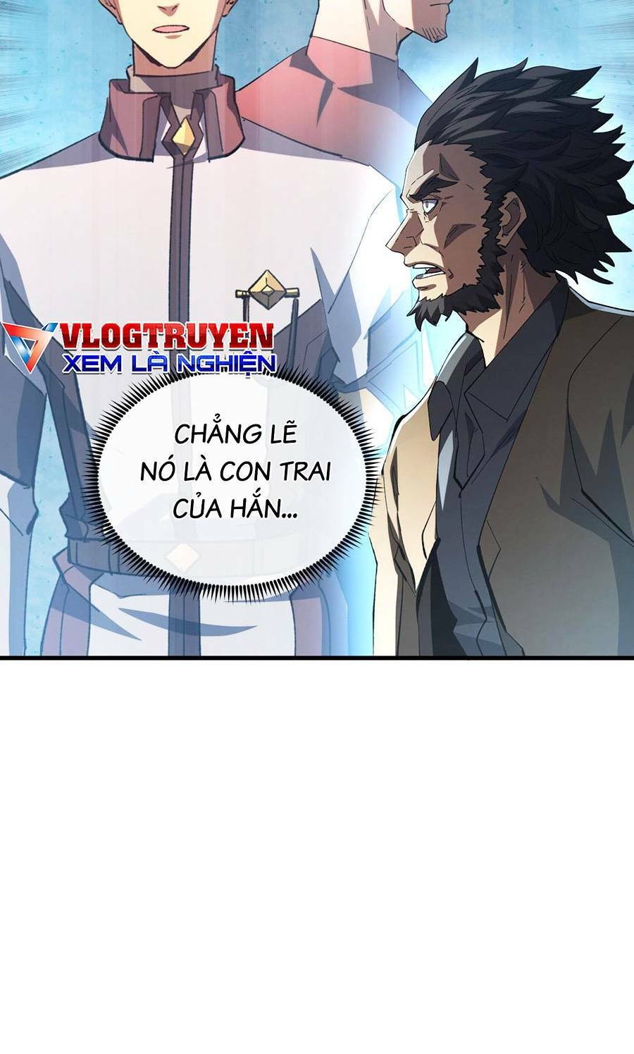 Mạt Thế Quật Khởi Chapter 215 - Trang 2