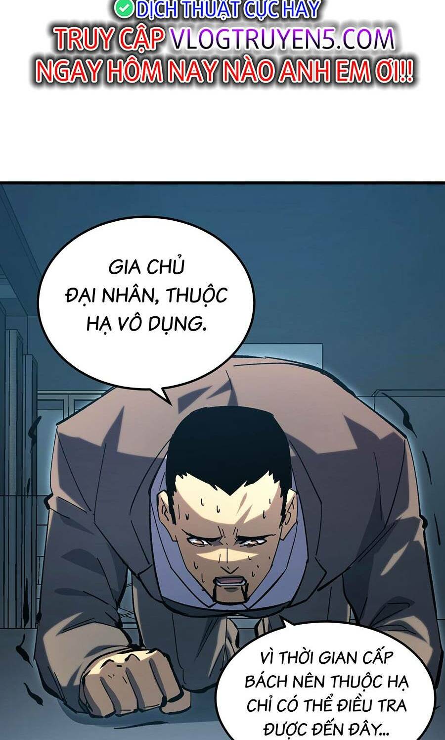 Mạt Thế Quật Khởi Chapter 215 - Trang 2