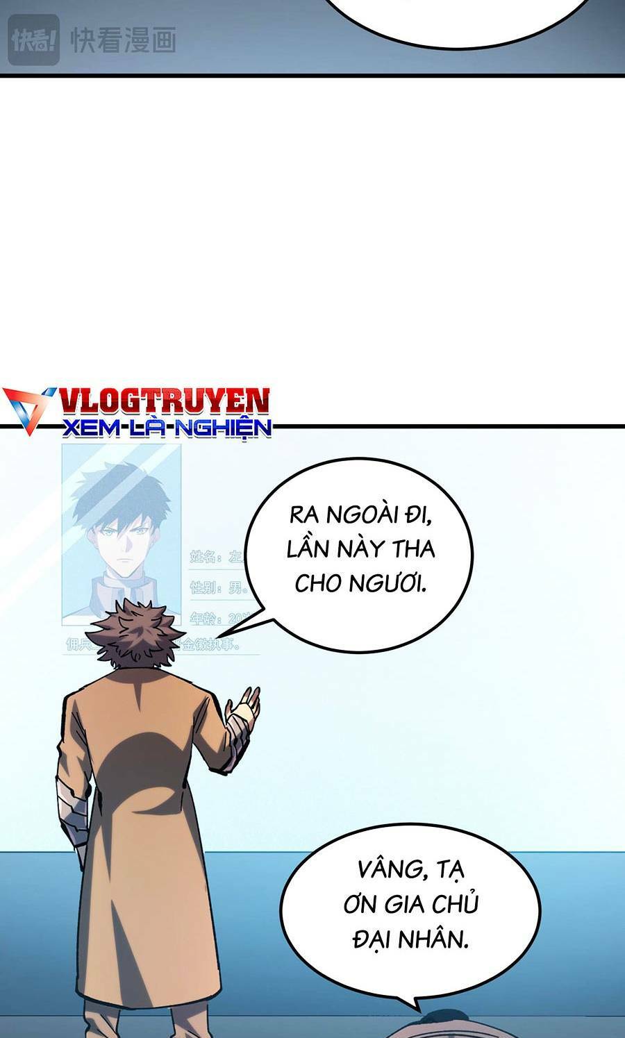 Mạt Thế Quật Khởi Chapter 215 - Trang 2