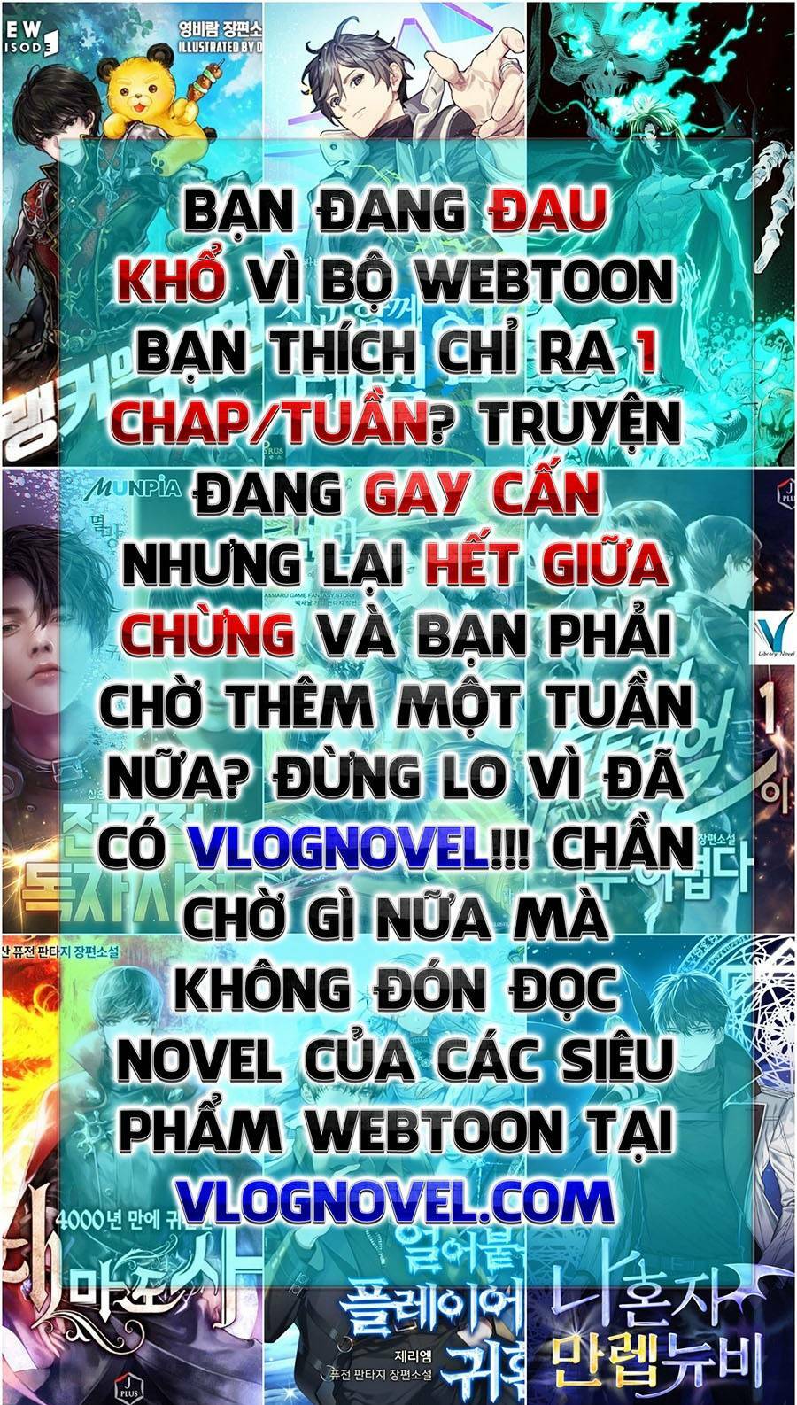 Mạt Thế Quật Khởi Chapter 215 - Trang 2