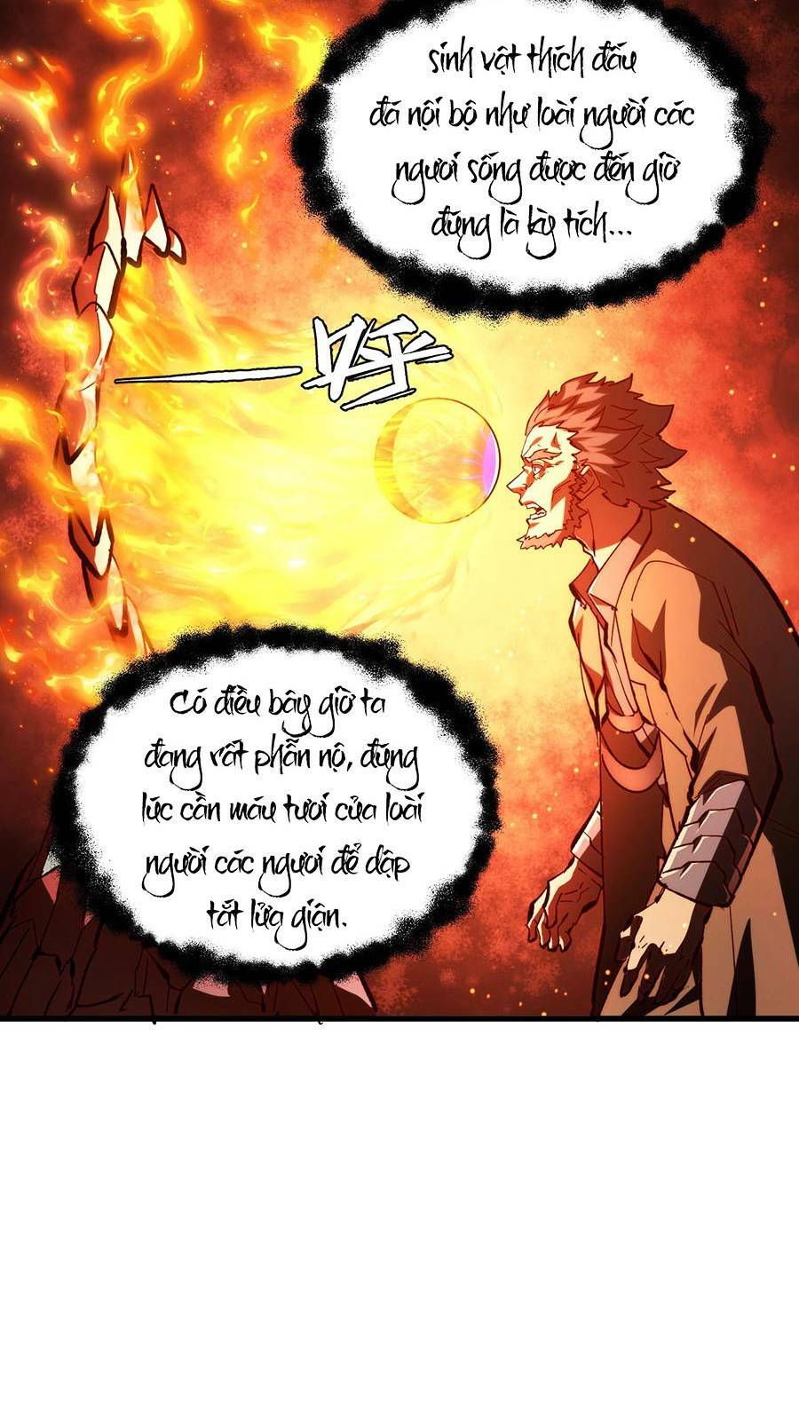 Mạt Thế Quật Khởi Chapter 215 - Trang 2