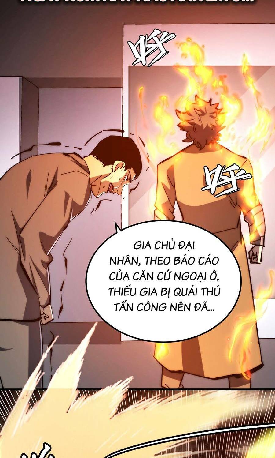 Mạt Thế Quật Khởi Chapter 215 - Trang 2