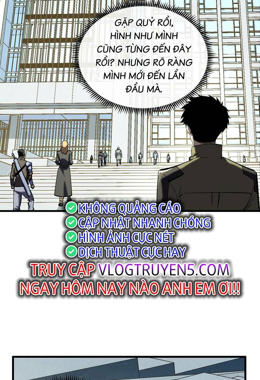 Mạt Thế Quật Khởi Chapter 215 - Trang 2